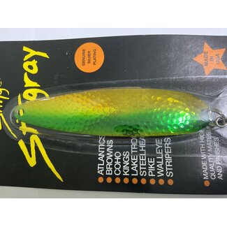 Gibbs-Delta Tackle MICHIGAN STINGER - STINGRAY - 57 CHEVY (NSH57)