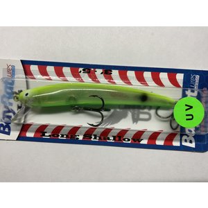 Bay Rat Lures BAY RAT LURES LS CAN'T AFFORD IT