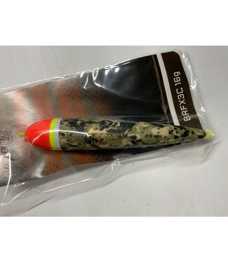 Blood Run Tackle BLOOD RUN BALSA FLOAT FAST XTRA DEEP SLIP 16G CAMO