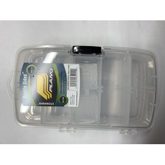 Plano PLANO DBL-SIDED STORAGE 6.5'L x 4'W x 2.15'H