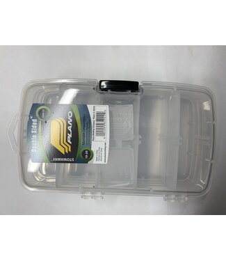 PLANO DBL-SIDED STORAGE 6.5'L x 4'W x 2.15'H