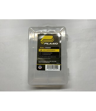 PLANO MAGNUM TACKLE BOX MICRO MAG 4.5*3*4.25