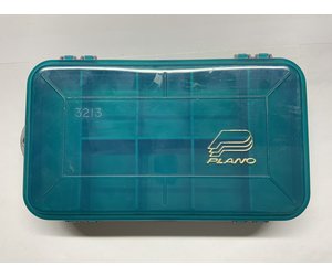 PLANO MOLDING CO. PLANO MAGNUM TACKLE BOX POCKET PACK 7'*4 1/8*1 7/8