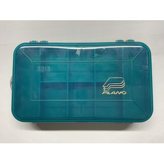 PLANO MOLDING CO. PLANO MAGNUM TACKLE BOX POCKET PACK 7'*4 1/8*1 7/8