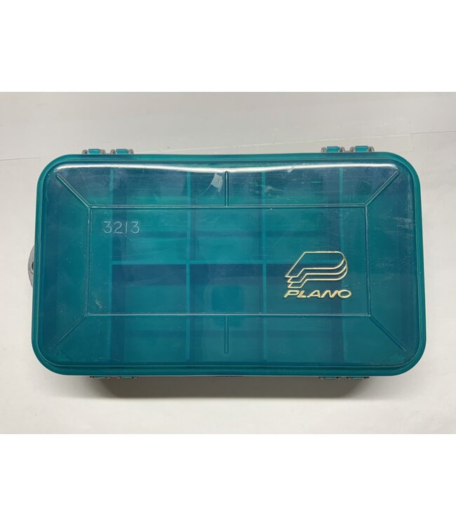 PLANO MOLDING CO. PLANO MAGNUM TACKLE BOX POCKET PACK 7'*4 1/8*1 7/8