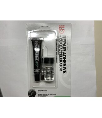 Gear Aid MCNETT AQUASEAL 3/4 oz & COTOL-240 1/2 oz
