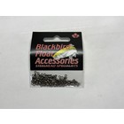 Redwing Tackle BLACKBIRD SWIVELS 50/PK SMALL