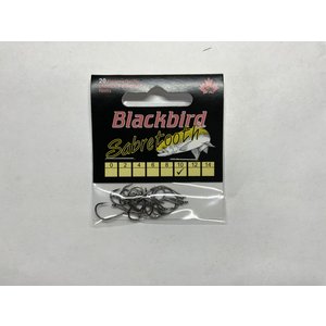 Redwing Tackle Redwing Blackbird Sabretooth