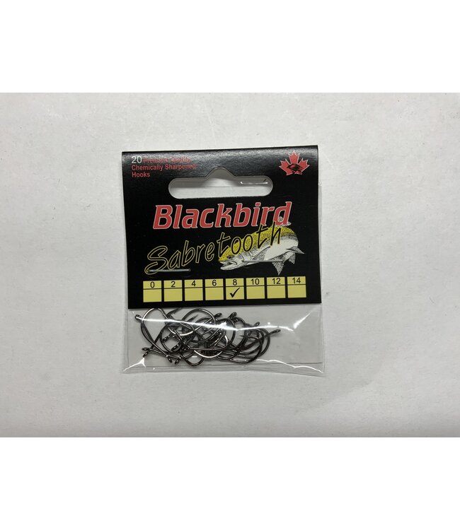 Redwing Tackle Redwing Blackbird Sabretooth