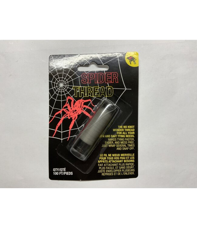 Redwing Tackle REDWING SPIDER THREAD 100FT