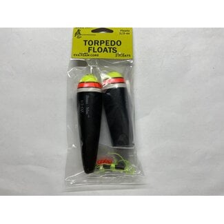 BEAU MAC-SMI BEAUMAC TORPEDO FLOAT EVA FOAM 1/2 OZ