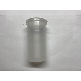 Egg Sack Vials