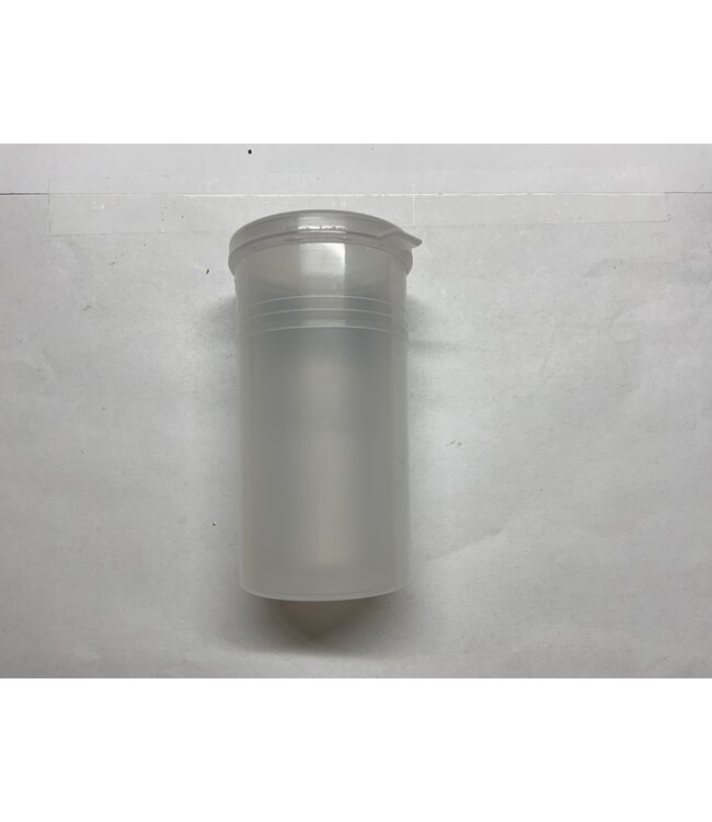 Egg Sack Vials