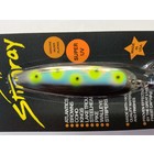 Michigan Stinger MICHIGAN STINGER STINGRAY BLACK MAGIC UV