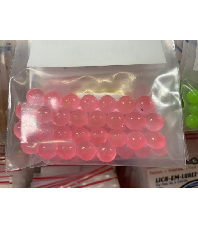 Lick-Em-Lures Scented Candy Chain