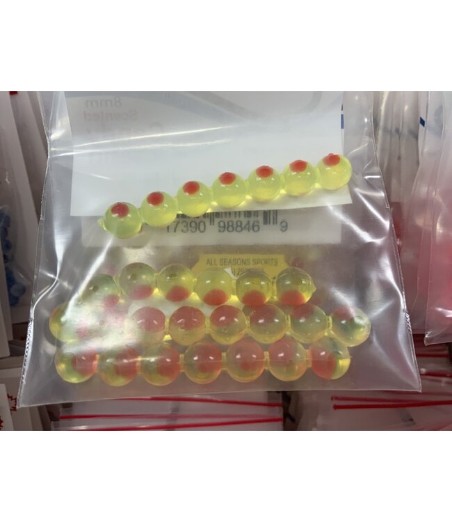 Lick-Em-Lures Scented Candy Chain