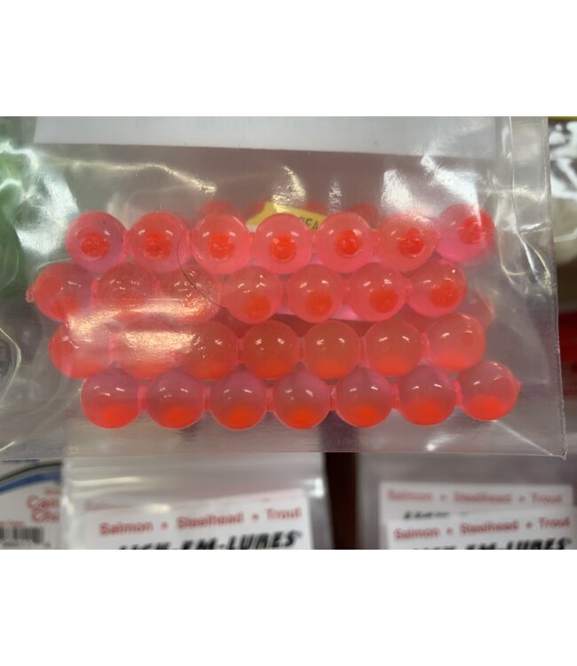 Lick-Em-Lures Scented Candy Chain