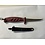 NORMARK CORPORATION RAPALA KNIFE W/SHEATH