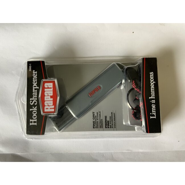 Rapala RAPALA HOOK SHARPENER