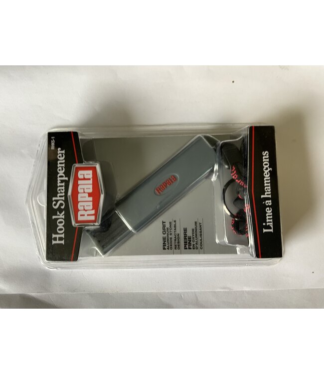 Rapala RAPALA HOOK SHARPENER