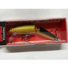 RAPALA LURES J09-G RAPALA JOINTED FLOATING 3-1/2” 1/4 OZ GOLD