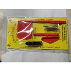 CHURCH TACKLE CO. CHURCH TX-12 MINI FLAG SYSTEM