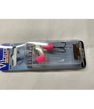 Blue Fox Blue Fox 60-20-272IC Classic Vibrax