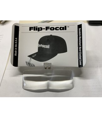 FLIP-FOCAL 3.50 MAG