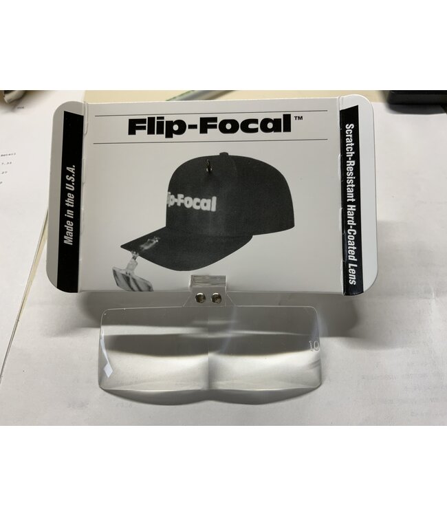 FLIP-FOCAL 3.50 MAG