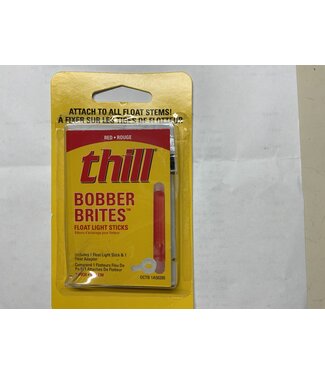 THILL NITE LITE FLOAT LITE RED 1/PK