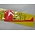 CHURCH TACKLE CO. CHURCH PLANER BOARD FLAG (FLAG ONLY)