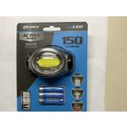 DORCY INTERNATIONAL, INC. DORCY 3AAA 10 LED HEADLIGHT