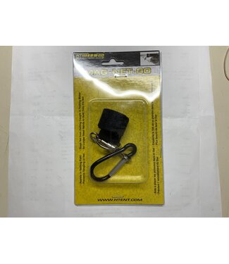 HT ENTERPRISES HT MAG-NET-GO NET SYSTEM NET CONTROL ACCESSORY TO NET FISH EASIER & KEEP TANGLE FREE