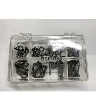 FUJI ALUM OXIDE TOP ASSORTMENT