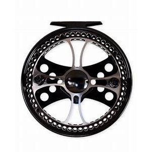 Raven Raven Fusion  Reel XL - Titanium