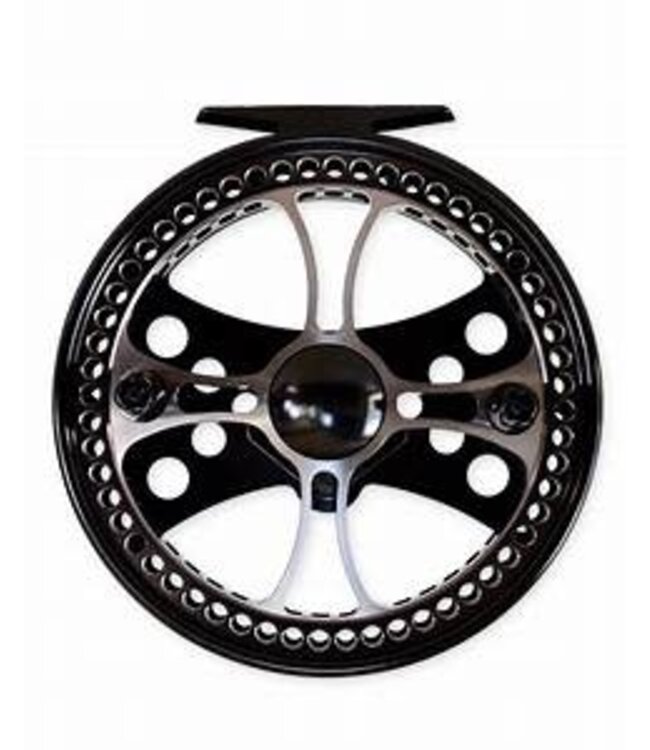 Raven Raven Fusion  Reel XL - Titanium