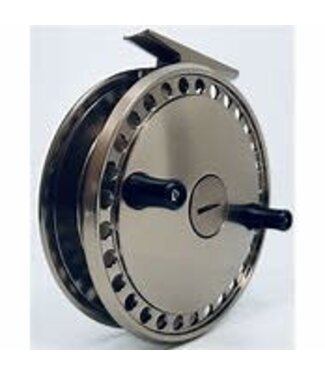 Raven 4 3/8" MATRIX, BRONZE