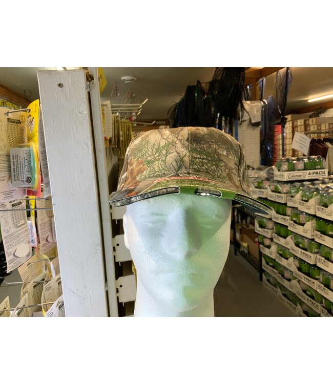 CAP LIGHT GLED BLOOD TRACKER