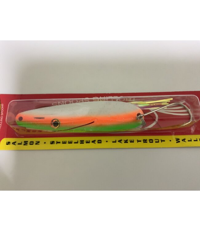 SKIRT CHASER 3   3/4”. TOM TERRIFIC - 606