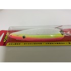 DEATH WISH LURES SKIRT CHASER - 4 1/2” MAGNUM MADONNA. 604