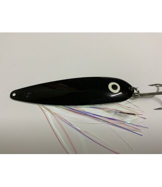 DEATH WISH LURES SKIRT CHASER-3  URANIUM