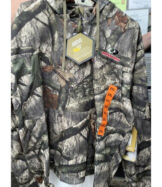 Paramount Mossy Oak Elite Quest Jacket