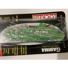 A-TOM-MIK MFG. T-522 A-TOM-MIK TOURNAMENT SERIES TROLLING FLY SHRED SWEET PEA