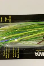 Addya Outdoors Inc. A-TOM-MIK TOURNAMENT RIGGED TROLLING FLY -  ADRENALINE  T-145