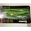 A-TOM-MIK MFG. T-112 A-TOM-MIK TOURNAMENT SERIES TROLLING FLY FRENCHY