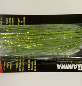Addya Outdoors Inc. A-TOM-MIK TOURNAMENT RIGGED TROLLING FLY -  T.G. SHRED  S-516