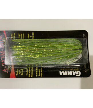 A-TOM-MIK MFG. S-516  A-TOM-MIK TOURNAMENT SERIES TROLLING FLY SHRED T.G.