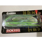 A-TOM-MIK MFG. DP FISH MAGNET  A-TOM-MIK TOURNAMENT LIVE SERIES TROLLING FLY   DP FISH MAGNET