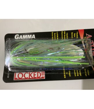 A-TOM-MIK MFG. A-TOM-MIK TOURNAMENT LIVE SERIES TROLLING FLY   DP FISH MAGNET (DP FISH MAGNET)