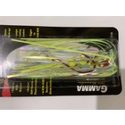 A-TOM-MIK MFG. T-139 A-TOM-MIK TOURNAMENT SERIES TROLLING FLY  FIUMANO'S FISH ON